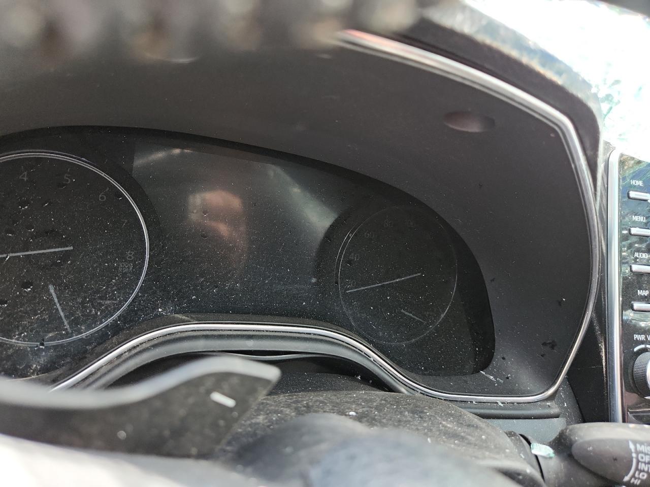 TOYOTA AVALON TOURING