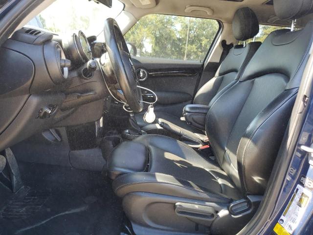 2015 MINI COOPER S WMWXU3C56FT891752