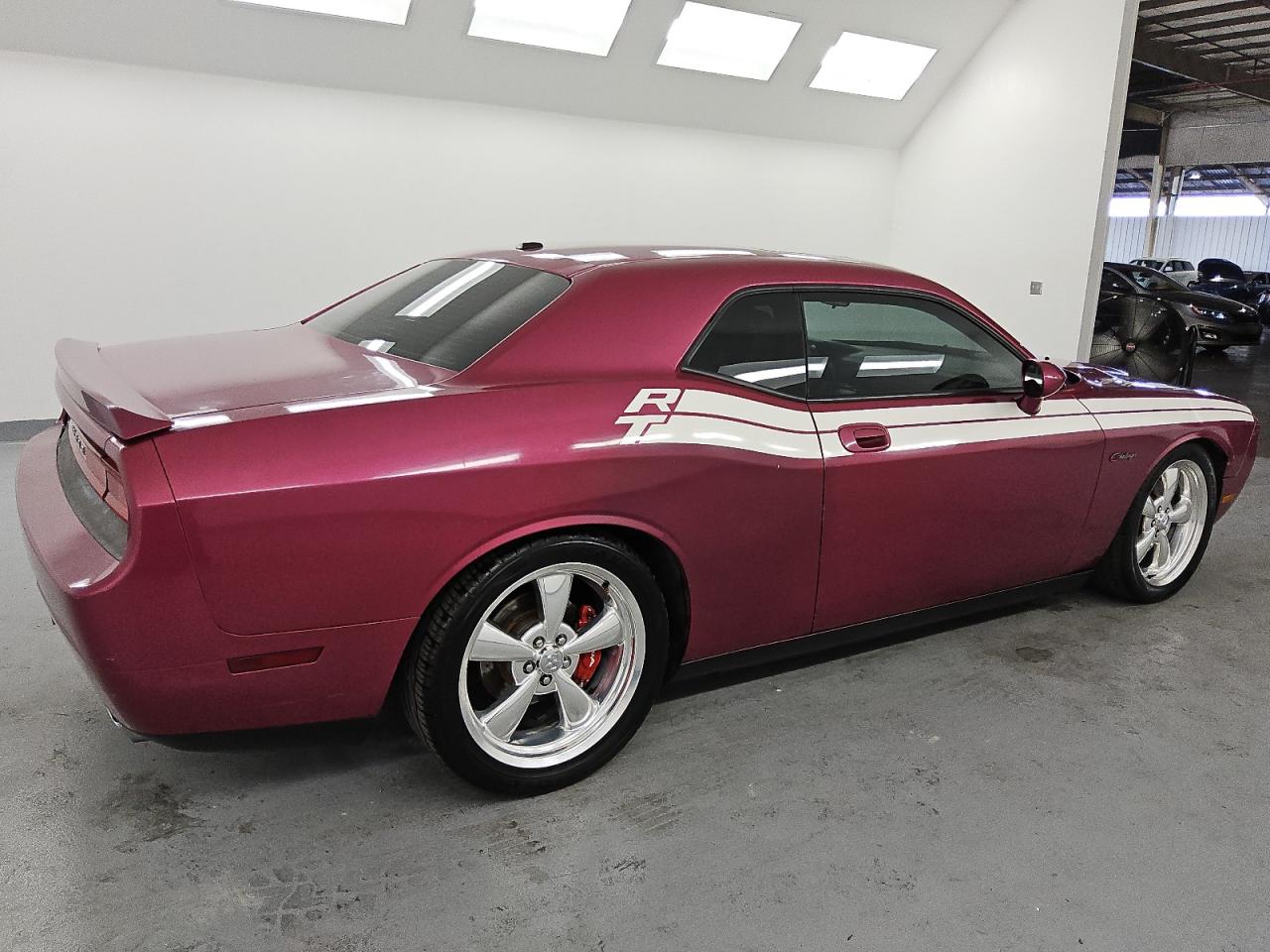 DODGE CHALLENGER R/T