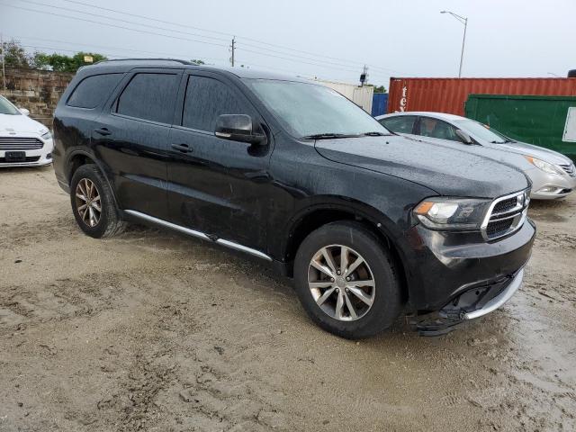 2016 DODGE DURANGO LIMITED 1C4RDHDG8GC459416