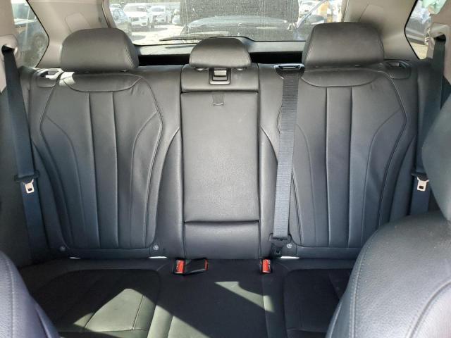 2015 BMW X5 XDRIVE5 5UXKR6C57F0J79489