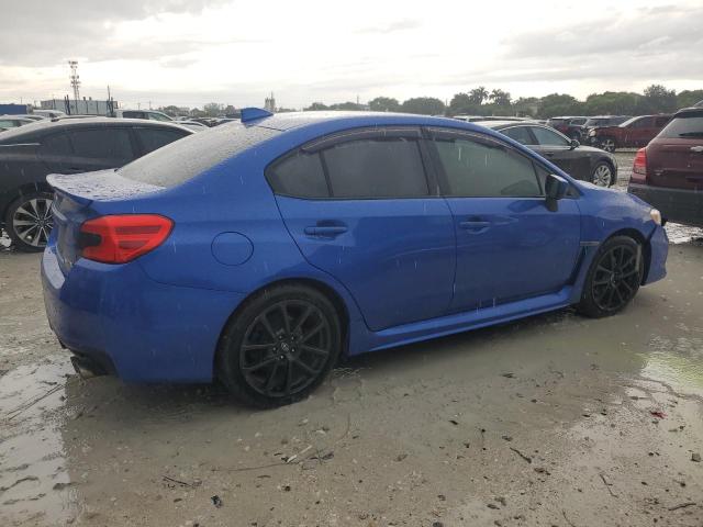 2020 SUBARU WRX PREMIU JF1VA1C63L9803335