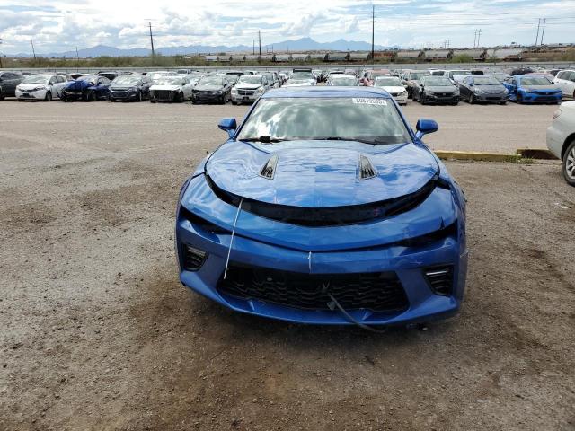 2016 CHEVROLET CAMARO SS 1G1FH1R70G0117136
