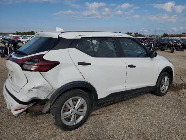 2021 NISSAN KICKS S - 3N1CP5BV3ML530294