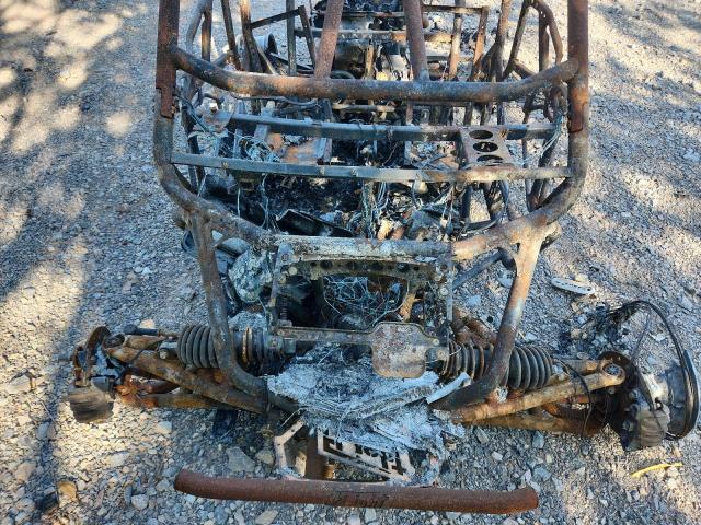 2016 POLARI RZR XP TURBO - 3NSVDE921GF464209