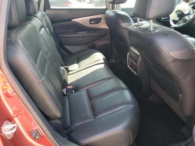 2017 NISSAN MURANO S 5N1AZ2MHXHN102552