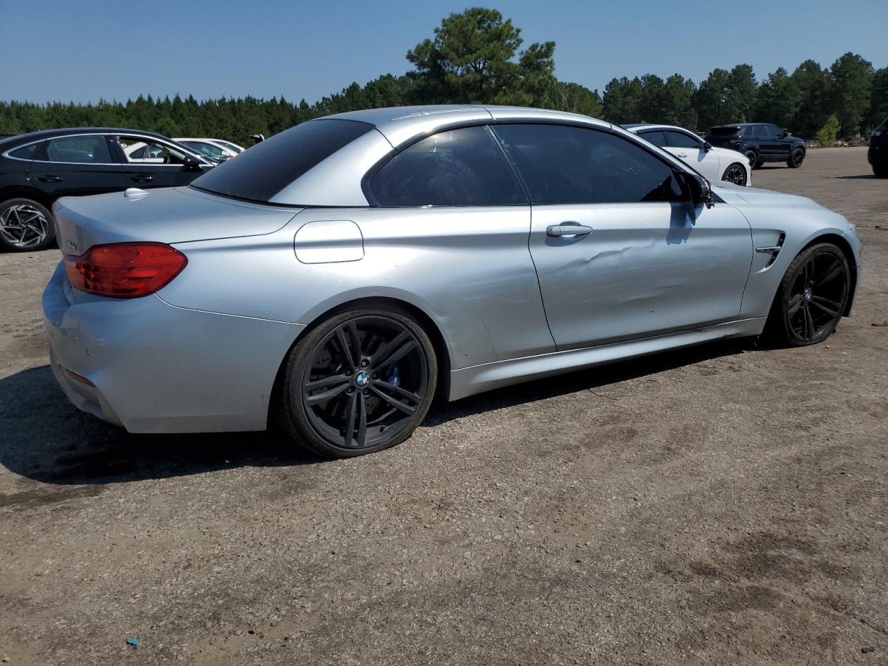 BMW M4