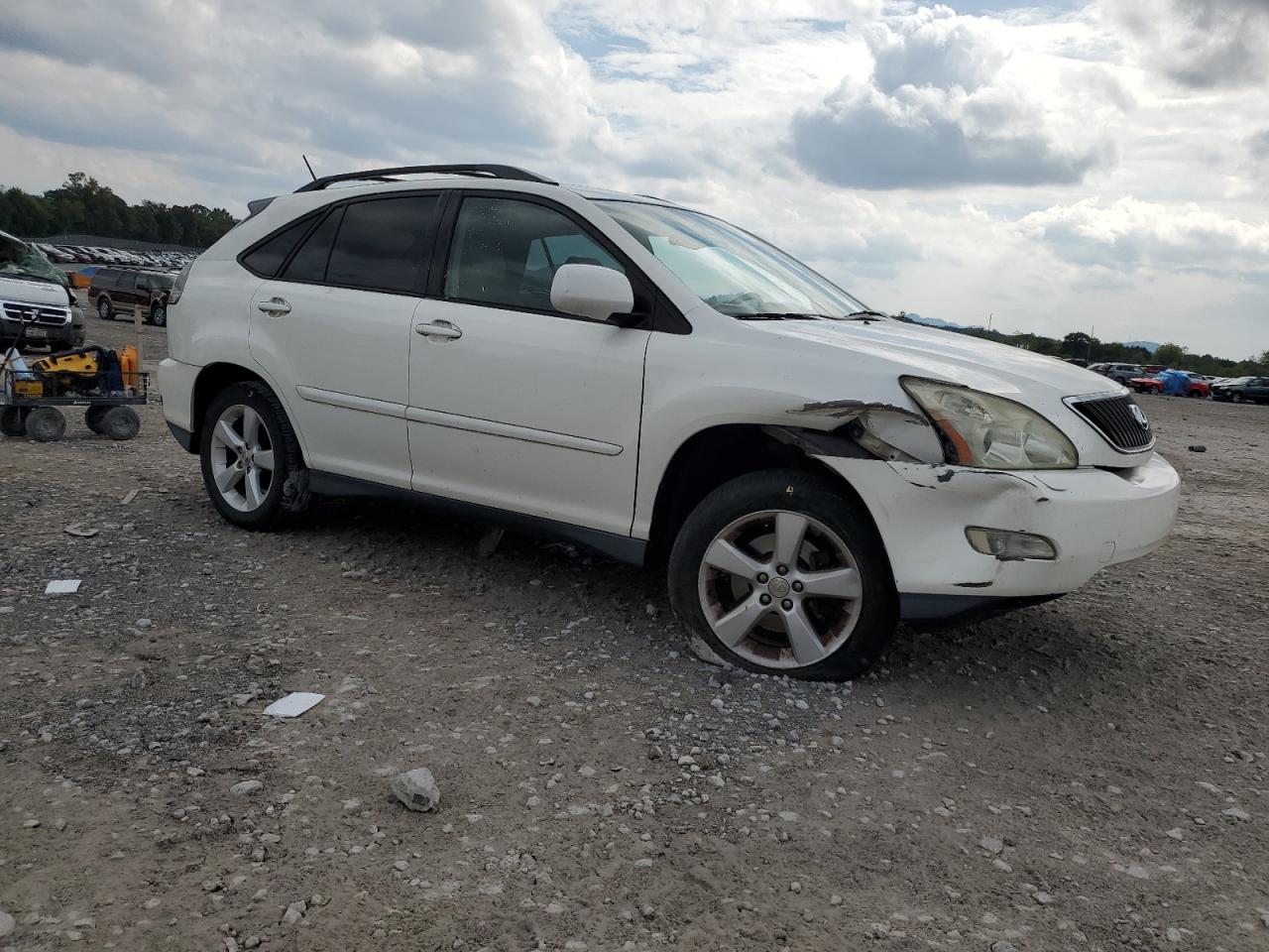 Lot #3282564866 2005 LEXUS RX 330