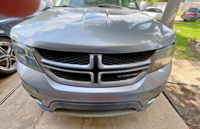 2019 DODGE JOURNEY GT 3C4PDCEG8KT686739