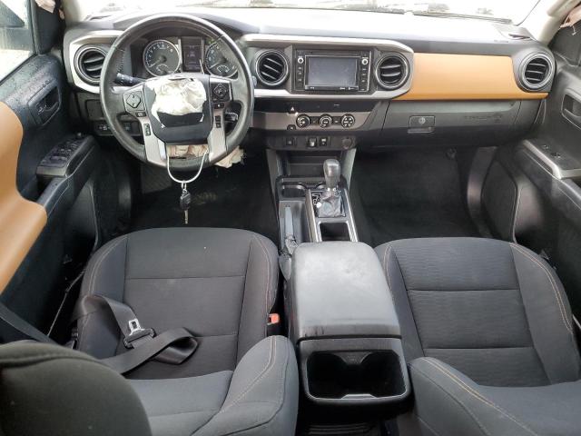 2019 TOYOTA TACOMA DOU 3TMAZ5CN9KM107272