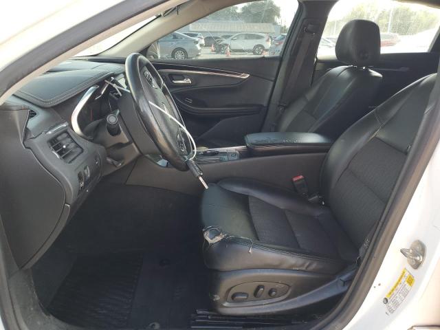 2017 CHEVROLET IMPALA LT 2G1105SA5H9167956