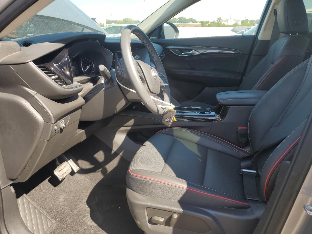 BUICK ENVISION ESSENCE