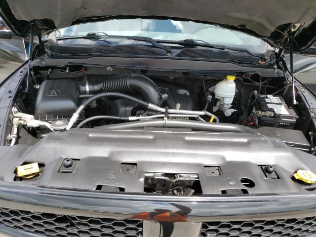 2015 RAM 1500 ST 1C6RR6FT4FS569939