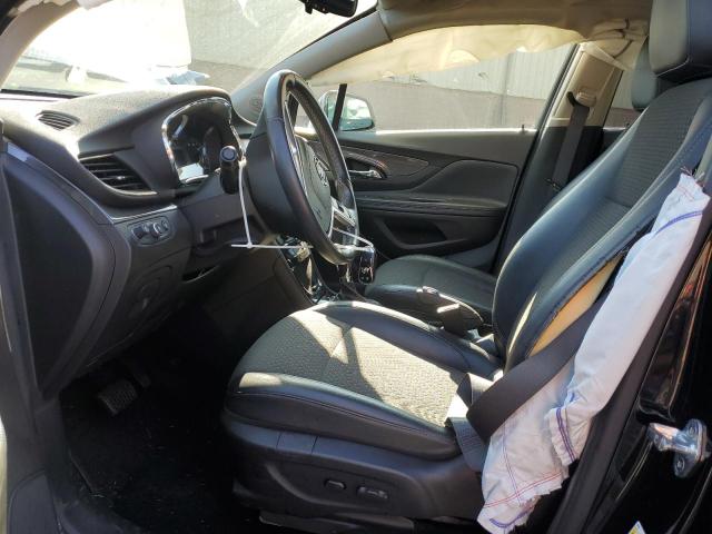 2020 BUICK ENCORE SPO KL4CJ2SB8LB013683