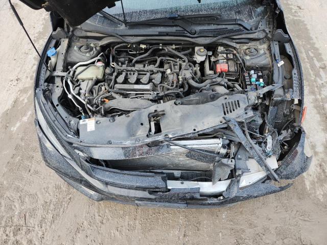 2018 HONDA CIVIC EX - SHHFK7H52JU204023