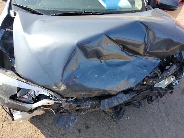 2016 TOYOTA COROLLA L - 2T1BURHE1GC691895