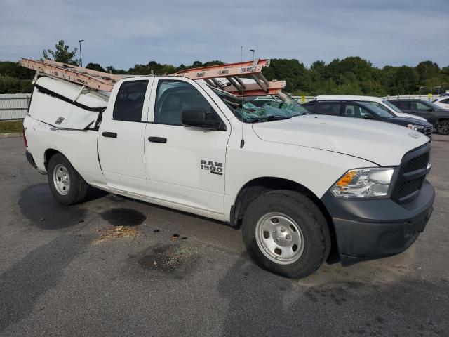 2022 RAM 1500 CLASSIC TRADESMAN - 1C6RR7FG3NS187912