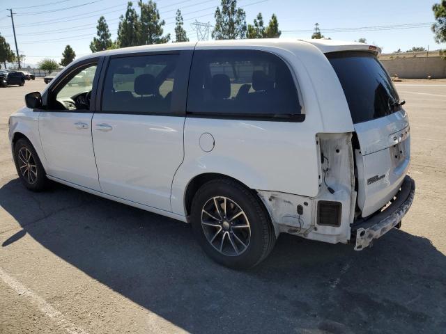 2018 DODGE GRAND CARA 2C4RDGEG5JR334770