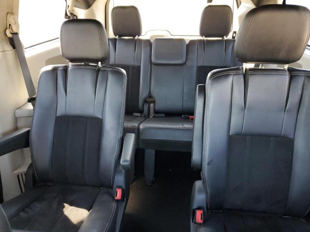 2017 DODGE GRAND CARA 2C4RDGCG8HR686447