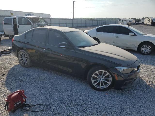 2017 BMW 320 I - WBA8E1G34HNU16087