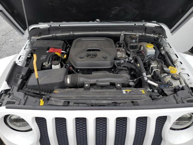 2021 JEEP WRANGLER S 1C4GJXAN2MW557414