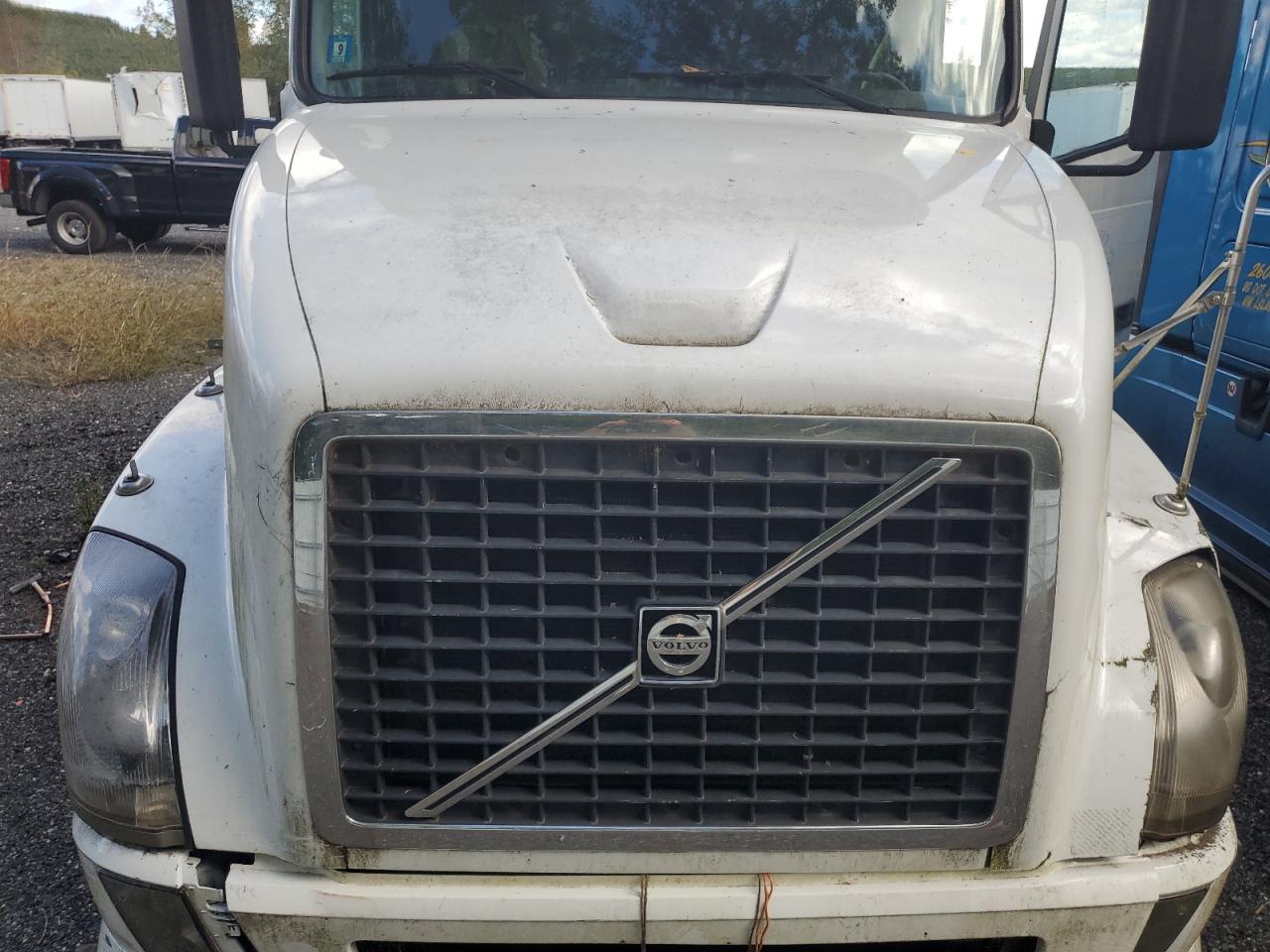 Lot #3261938477 2008 VOLVO VNL