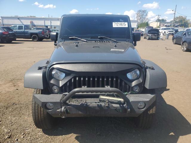 2018 JEEP WRANGLER UNLIMITED SPORT 1C4BJWDG2JL804428