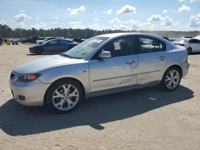 MAZDA 3 I