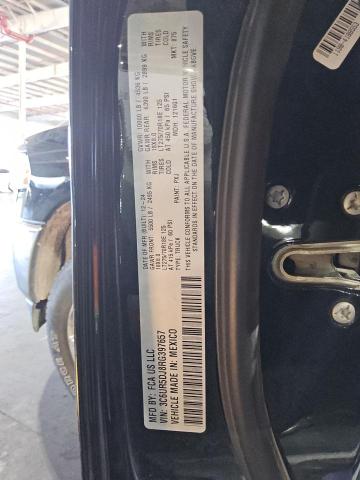 2024 RAM 2500 BIG H 3C6UR5DJ8RG397657