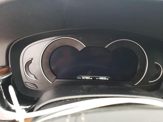 2019 BMW 530 XI WBAJA7C53KWW11977