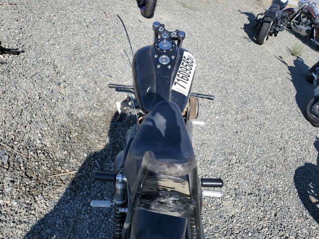 2004 HARLEY-DAVIDSON FXD 1HD1GHV394K303479