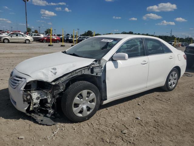 Global Auto Auctions: 2007 TOYOTA CAMRY CE