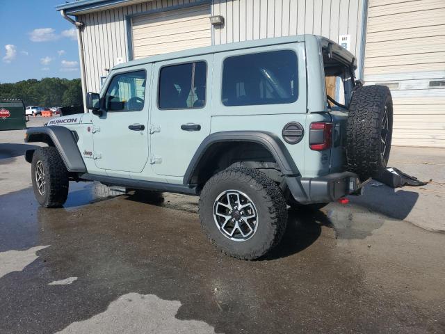 2024 JEEP WRANGLER R 1C4PJXFG6RW300273