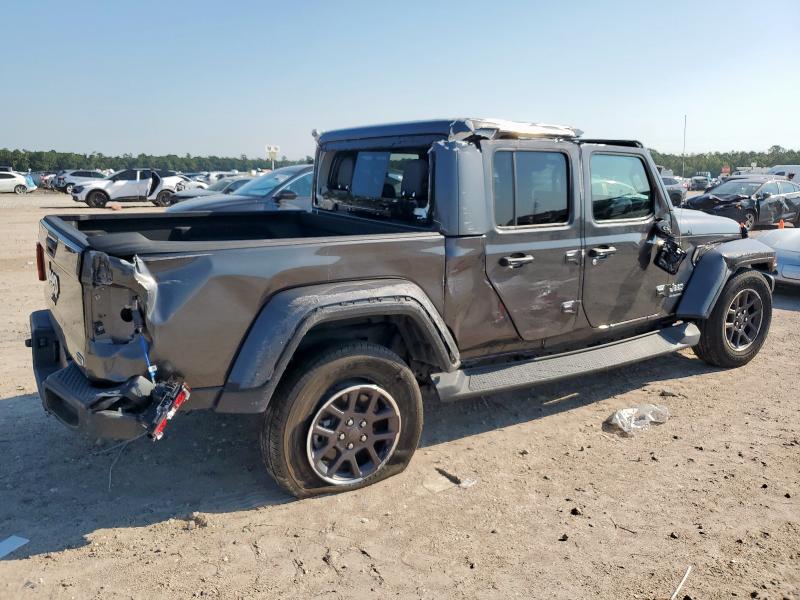 2023 JEEP GLADIATOR OVERLAND 1C6HJTFG1PL548563