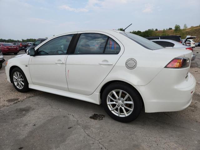 2016 MITSUBISHI LANCER ES JA32U2FU0GU006160