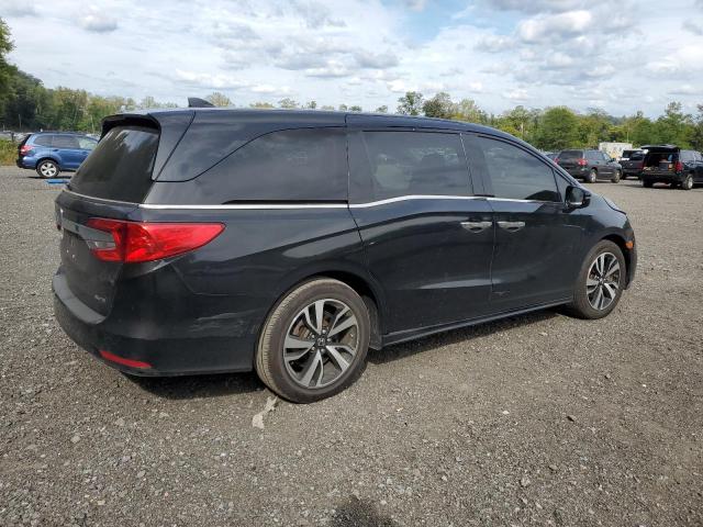 2020 HONDA ODYSSEY EL #3293441414