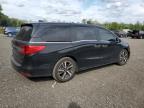 Lot #3293441414 2020 HONDA ODYSSEY EL