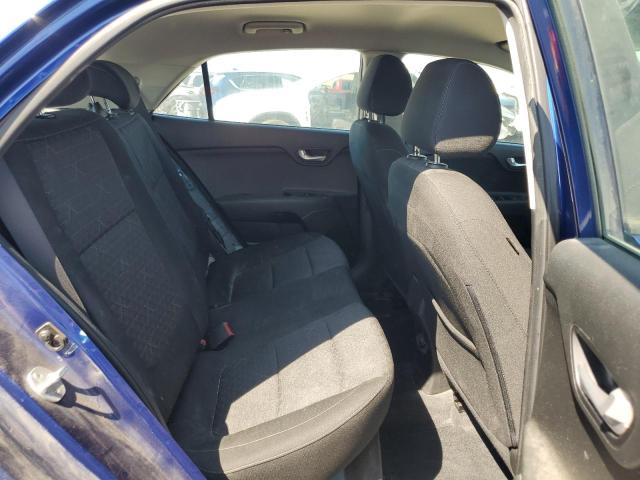 2019 KIA RIO S 3KPA25AB9KE248639