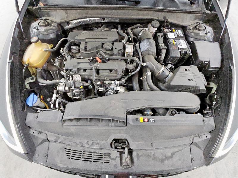 2022 HYUNDAI SONATA SEL PLUS 5NPEJ4J20NH136780