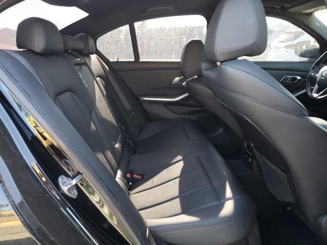 2020 BMW 330XI 3MW5R7J06L8B23523