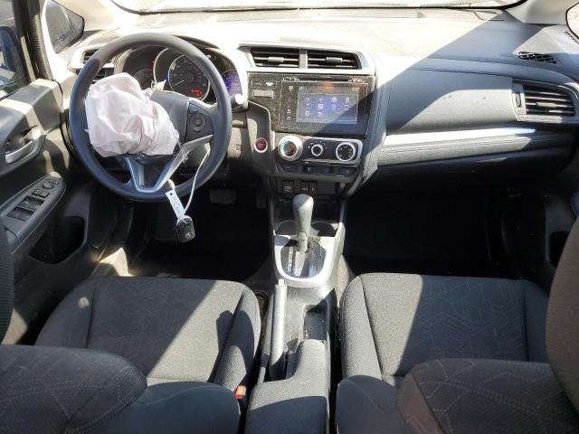 2017 HONDA FIT EX JHMGK5H71HS015161