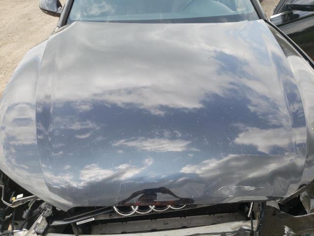 2015 AUDI A6 PREMIUM WAUFGAFC6FN015351