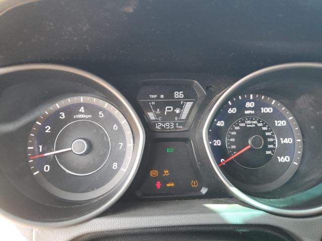 2015 HYUNDAI ELANTRA SE - 5NPDH4AE0FH595990