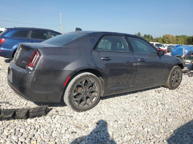 2015 CHRYSLER 300 S 2C3CCAGG0FH842455