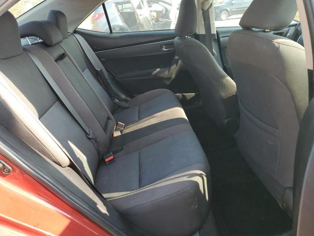 2018 TOYOTA COROLLA L 2T1BURHE8JC051691