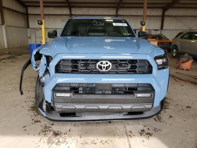 2025 TOYOTA 4RUNNER SR - JTEVA5BR7S5024521
