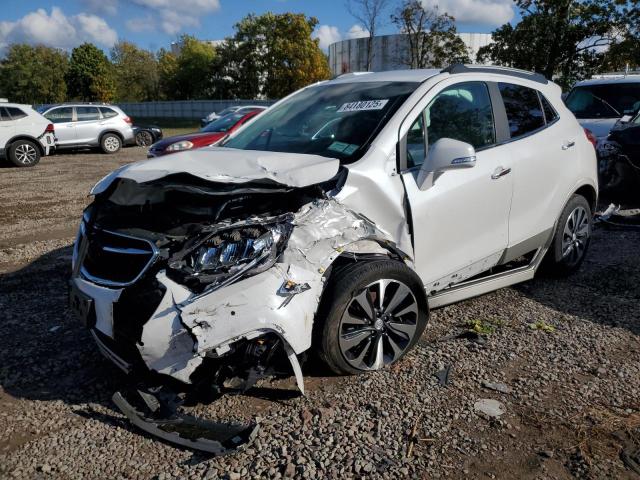 2019 BUICK ENCORE ESSENCE KL4CJGSM3KB854484