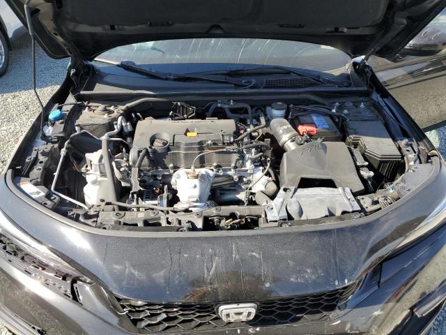 2024 HONDA CIVIC SPOR 19XFL2H85RE015590