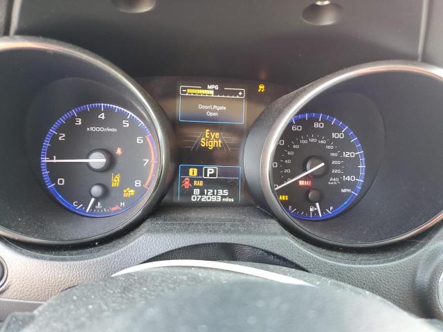 2018 SUBARU OUTBACK 2. - 4S4BSANC1J3352415