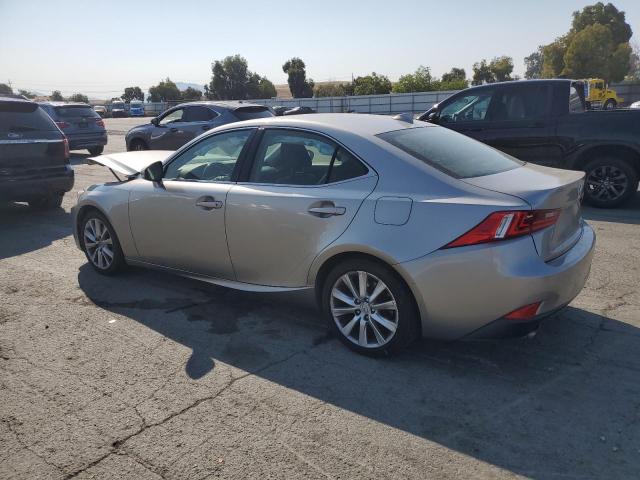 2015 LEXUS IS 250 JTHBF1D24F5077621